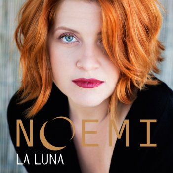 Noemi La Luna cover