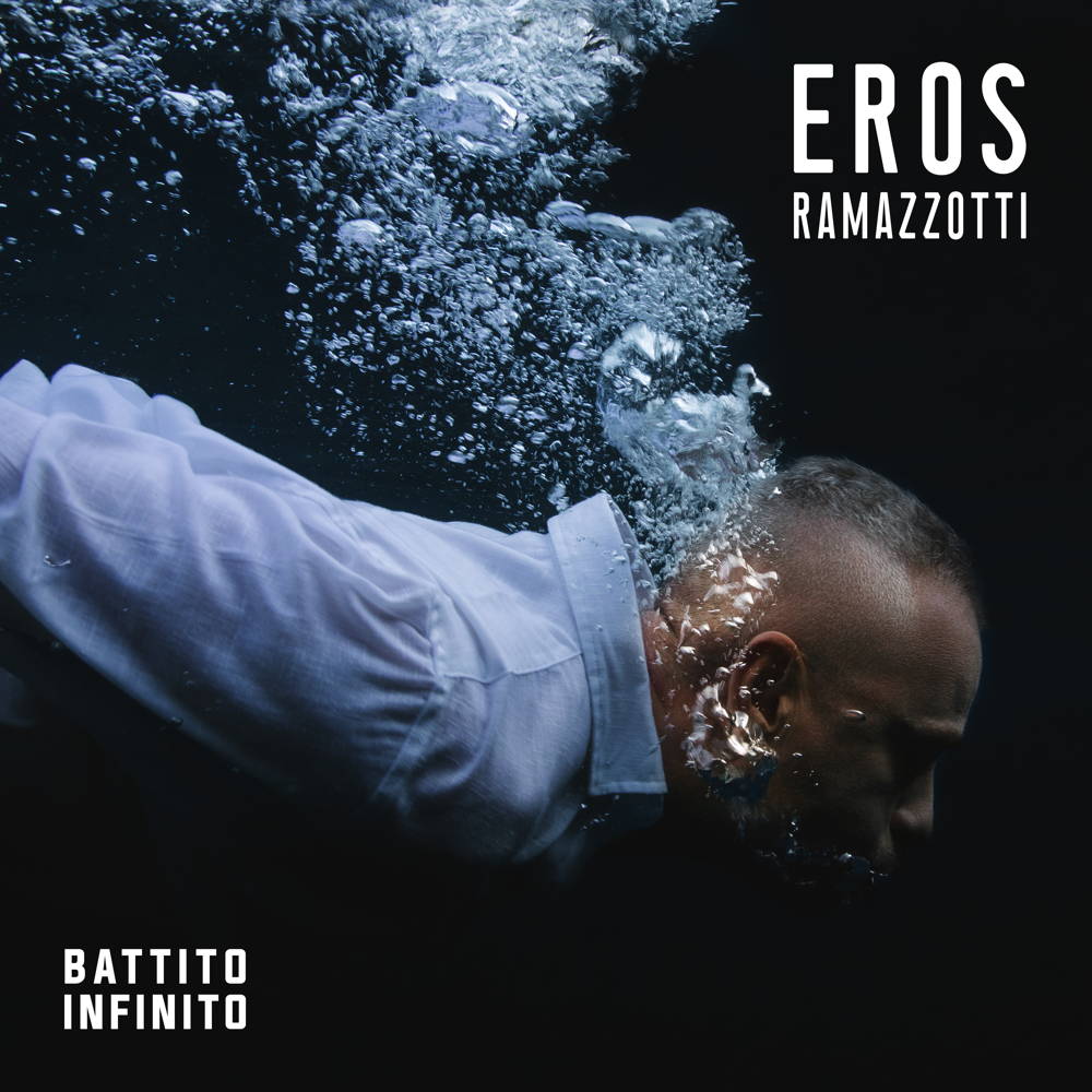 Eros Ramazzotti Battito Infinito cover