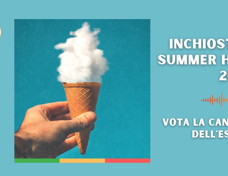Inchiostro Summer Hits 2022
